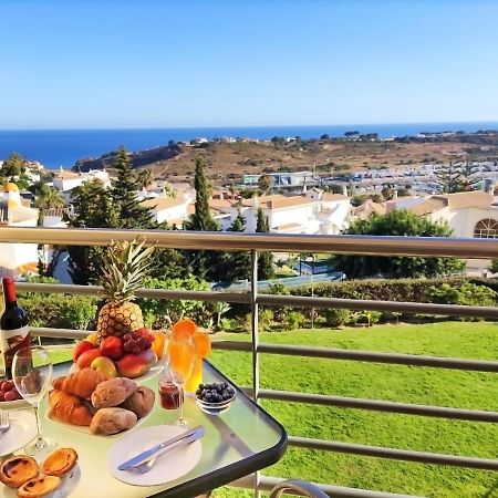 Luxury Apartment Ocean View By Be Cherish Albufeira Exterior photo