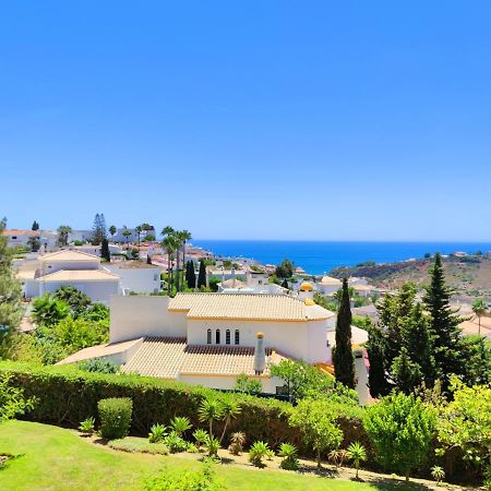 Luxury Apartment Ocean View By Be Cherish Albufeira Exterior photo