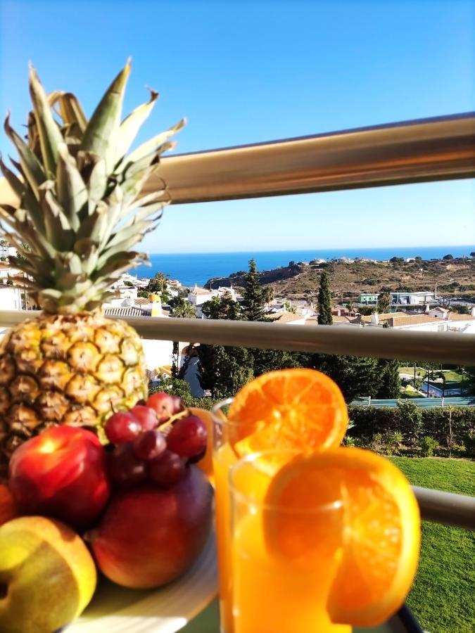 Luxury Apartment Ocean View By Be Cherish Albufeira Exterior photo