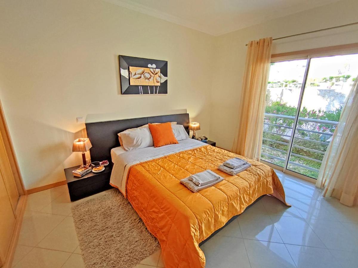 Luxury Apartment Ocean View By Be Cherish Albufeira Exterior photo