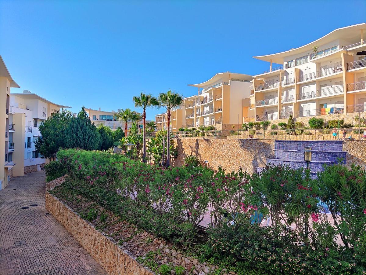 Luxury Apartment Ocean View By Be Cherish Albufeira Exterior photo