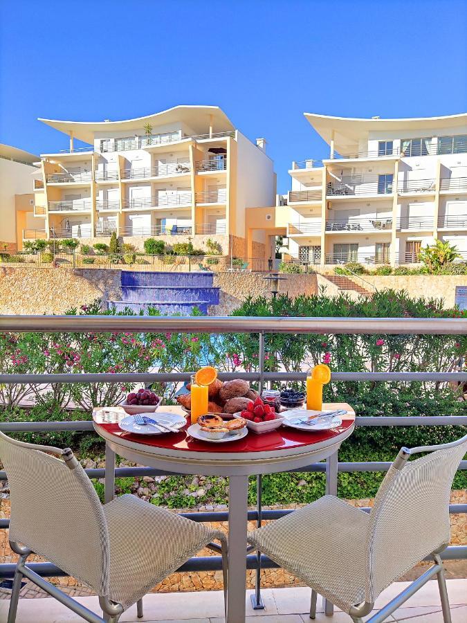 Luxury Apartment Ocean View By Be Cherish Albufeira Exterior photo
