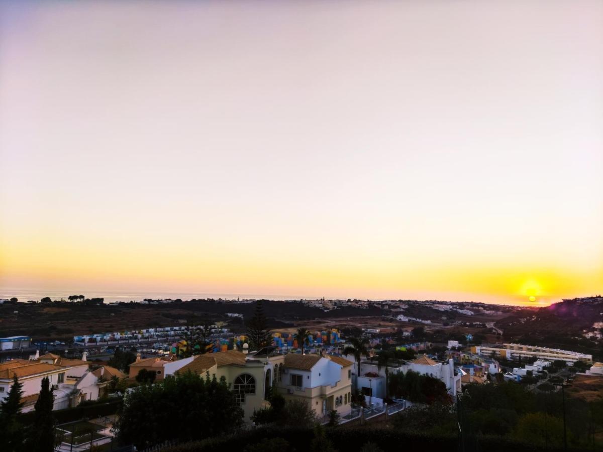 Luxury Apartment Ocean View By Be Cherish Albufeira Exterior photo