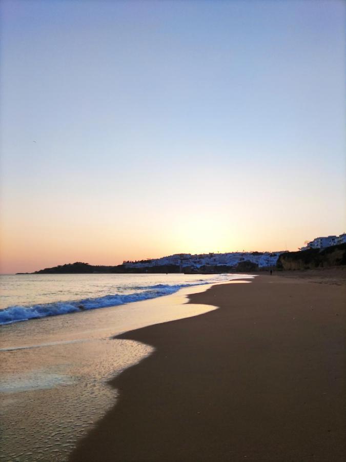 Luxury Apartment Ocean View By Be Cherish Albufeira Exterior photo
