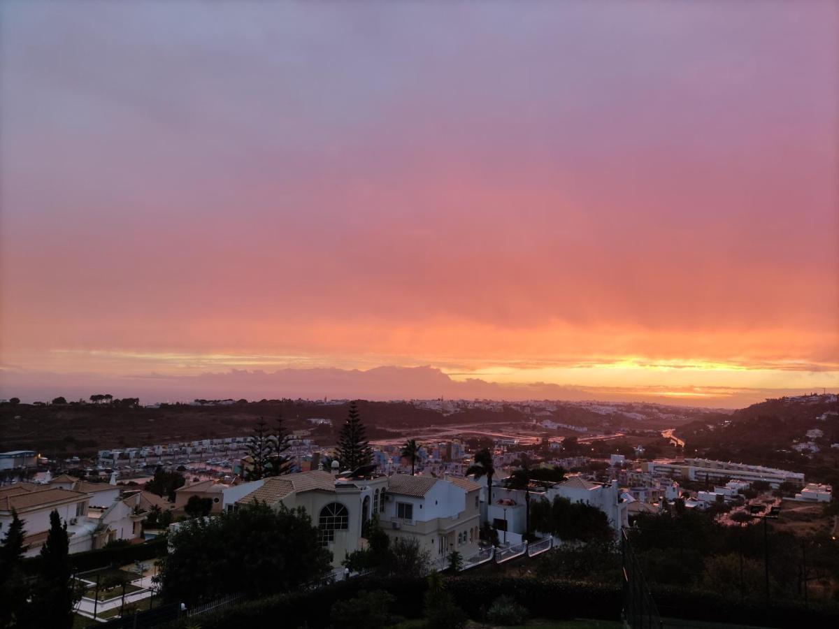 Luxury Apartment Ocean View By Be Cherish Albufeira Exterior photo