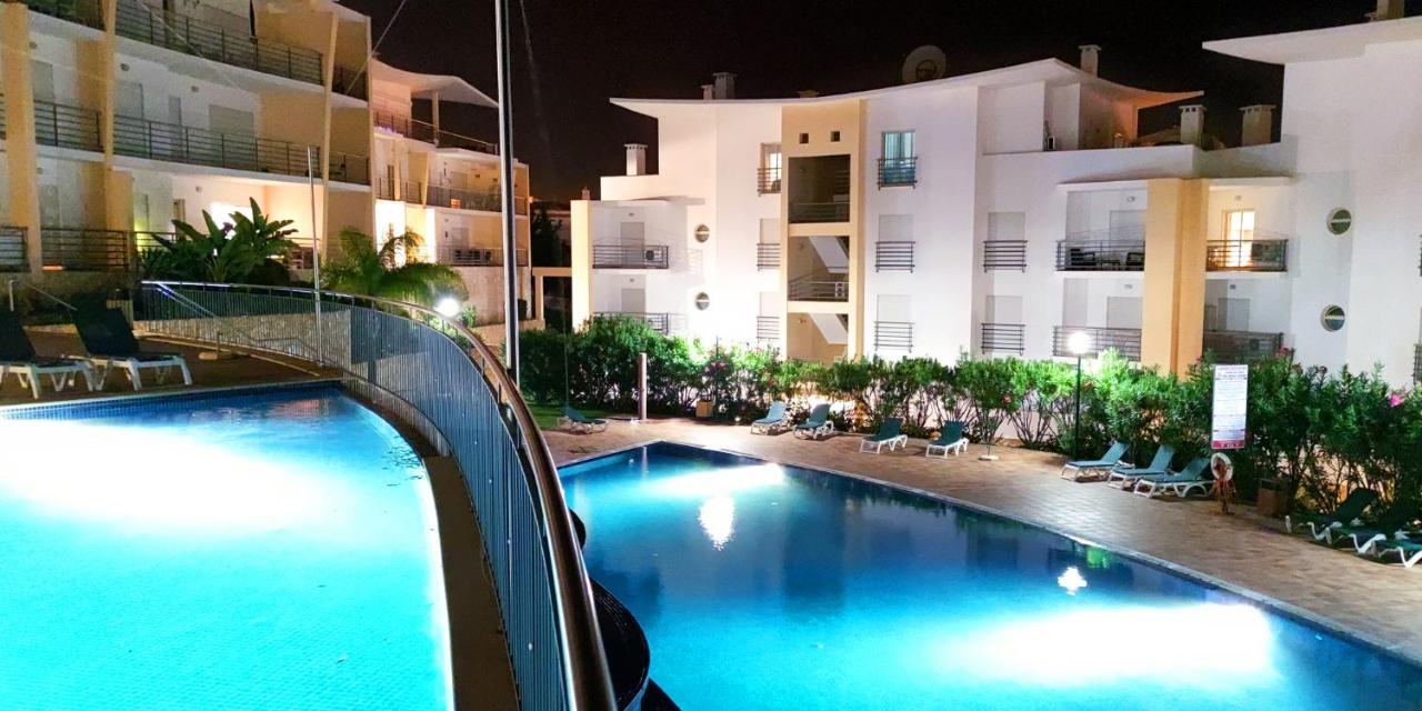 Luxury Apartment Ocean View By Be Cherish Albufeira Exterior photo