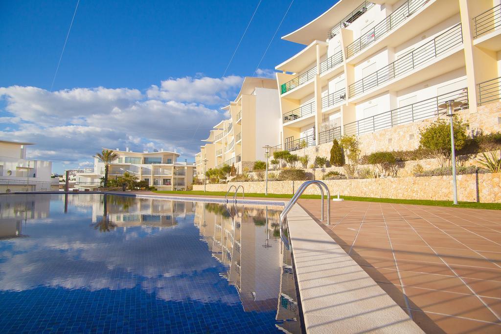 Luxury Apartment Ocean View By Be Cherish Albufeira Exterior photo