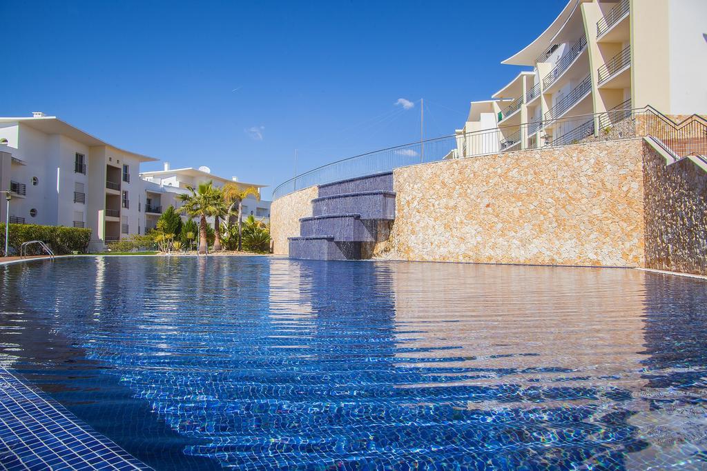 Luxury Apartment Ocean View By Be Cherish Albufeira Exterior photo