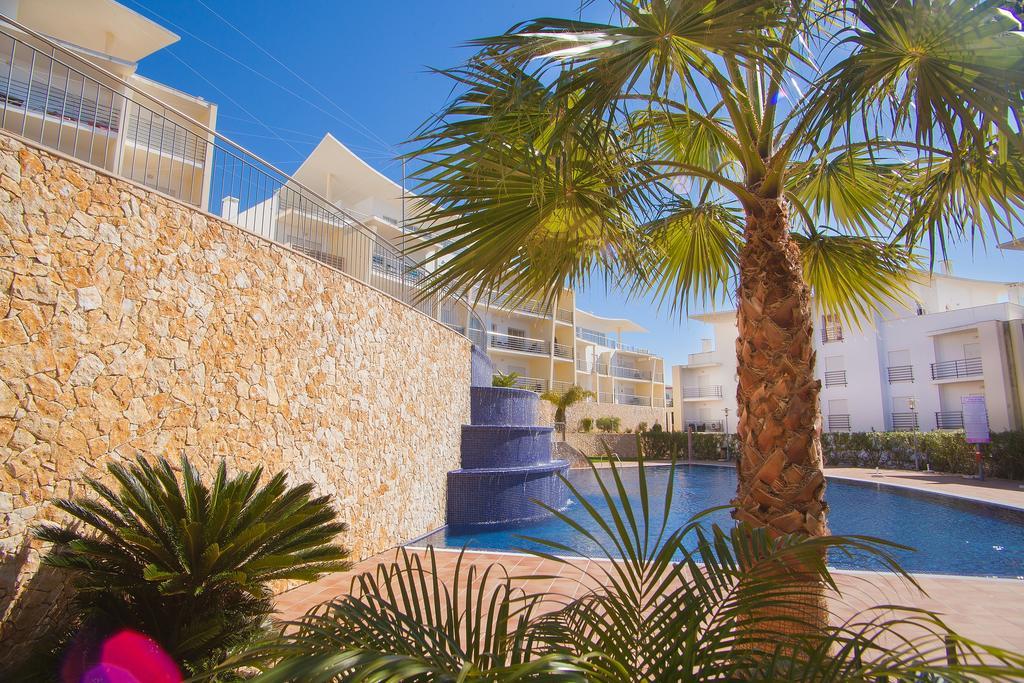 Luxury Apartment Ocean View By Be Cherish Albufeira Exterior photo